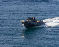 ZAR 95 SPORT LUXURY