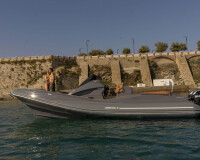ZAR 95 SPORT LUXURY
