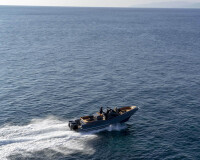 ZAR 95 SPORT LUXURY