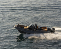 ZAR 95 SPORT LUXURY