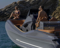ZAR 95 SPORT LUXURY