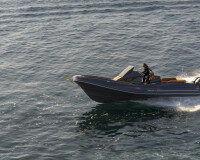 ZAR 95 SPORT LUXURY