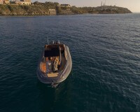 ZAR 95 SPORT LUXURY