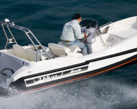 ZAR 57 WELLDECK