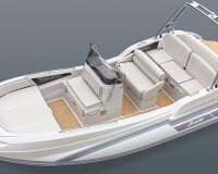ZAR 57 WELLDECK