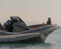 ZAR 95 SPORT LUXURY