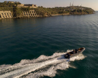ZAR 95 SPORT LUXURY