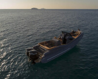 ZAR 95 SPORT LUXURY