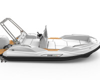 ZAR 49 SPORT LUXURY