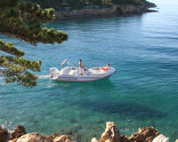 ZAR 57 WELLDECK