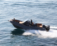ZAR 95 SPORT LUXURY