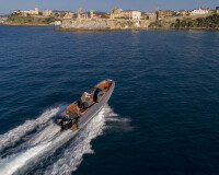 ZAR 95 SPORT LUXURY