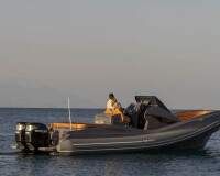 ZAR 95 SPORT LUXURY