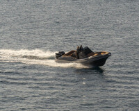 ZAR 95 SPORT LUXURY