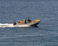 ZAR 95 SPORT LUXURY