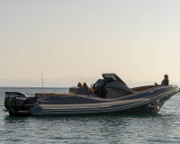 ZAR 95 SPORT LUXURY