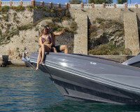 ZAR 95 SPORT LUXURY