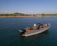ZAR 95 SPORT LUXURY