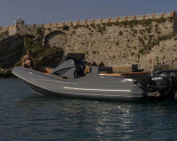 ZAR 95 SPORT LUXURY