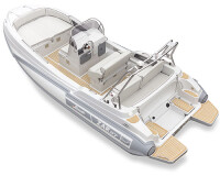 ZAR 57 WELLDECK