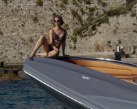 ZAR 95 SPORT LUXURY