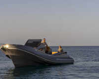 ZAR 95 SPORT LUXURY