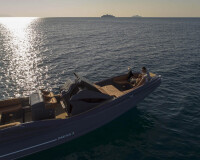 ZAR 95 SPORT LUXURY