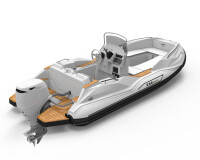 ZAR 49 SPORT LUXURY