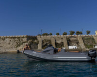 ZAR 95 SPORT LUXURY