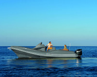 ZAR 95 SPORT LUXURY