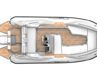 ZAR 49 SPORT LUXURY