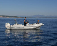 ZAR 57 WELLDECK