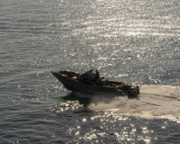 ZAR 95 SPORT LUXURY