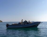 ZAR 95 SPORT LUXURY
