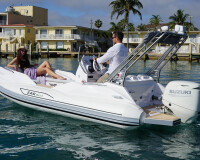 ZAR 49 SPORT LUXURY
