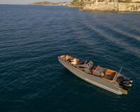 ZAR 95 SPORT LUXURY