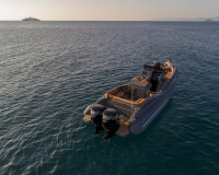 ZAR 95 SPORT LUXURY