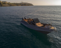 ZAR 95 SPORT LUXURY