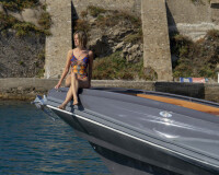 ZAR 95 SPORT LUXURY
