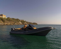 ZAR 95 SPORT LUXURY