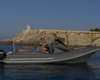 ZAR 95 SPORT LUXURY