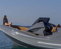 ZAR 95 SPORT LUXURY