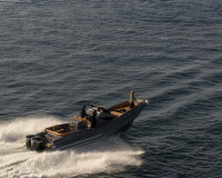 ZAR 95 SPORT LUXURY