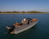 ZAR 95 SPORT LUXURY