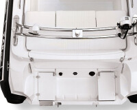 ZAR 57 WELLDECK