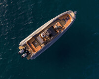 ZAR 95 SPORT LUXURY