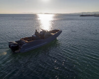 ZAR 95 SPORT LUXURY