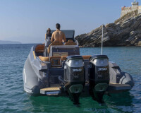 ZAR 95 SPORT LUXURY
