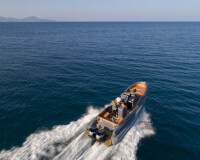ZAR 95 SPORT LUXURY