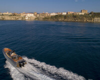 ZAR 95 SPORT LUXURY
